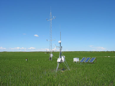 黑龙江三江沼泽湿地生态系统国家野外科学观测研究站