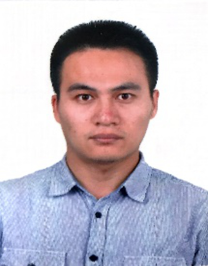 吉成龙